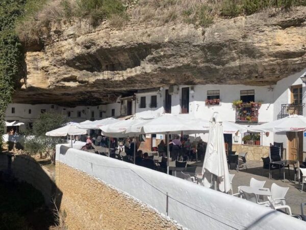 Spaniatur<br>21-26 oktober 2025<br>4 dagers kjøring SETENIL - Bilde 7