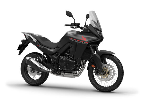 Honda 750 Transalp