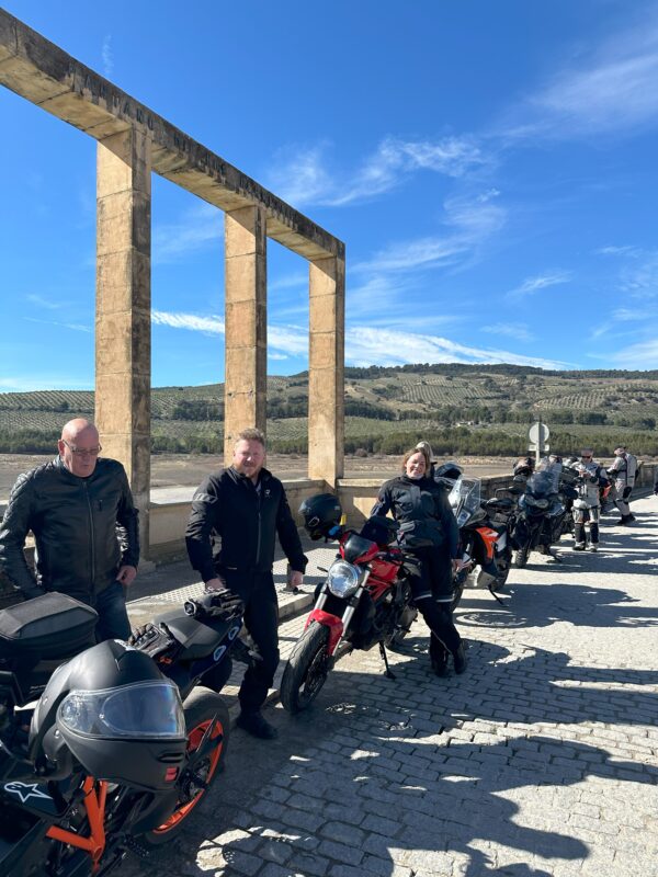 Spaniatur<br>17-22 mars 2026<br>4 dagers kjøring - Bilde 4