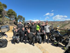 Spaniatur<br>2-7 desember 2025<br>4 dagers kjøring