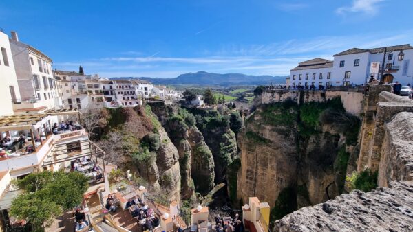 Spaniatur<br>4-9 november 2025<br>4 dagers kjøring RONDA - Bilde 6