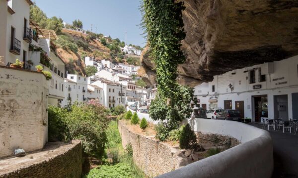 Spaniatur<br>21-26 oktober 2025<br>4 dagers kjøring SETENIL - Bilde 3