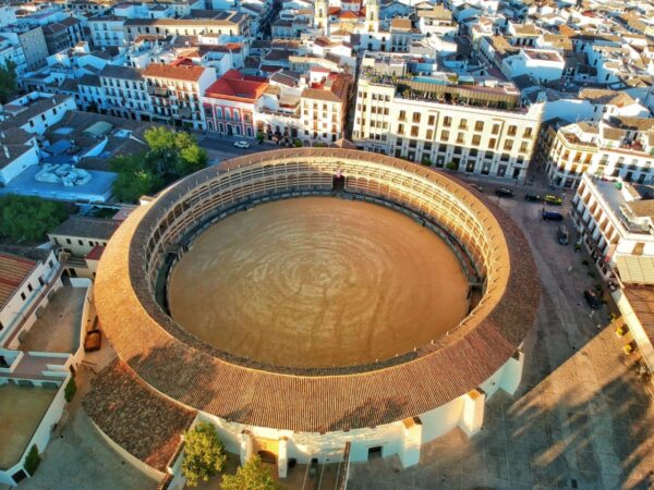 Spaniatur<br>4-9 november 2025<br>4 dagers kjøring RONDA - Bilde 3