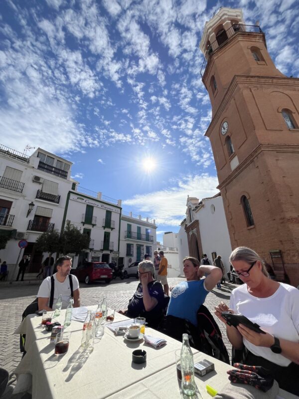 Spaniatur<br>6-11 januar 2026<br>4 dagers kjøring - Bilde 4
