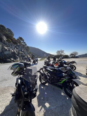 Spaniatur<br>10-15 mars 2026<br>4 dagers kjøring