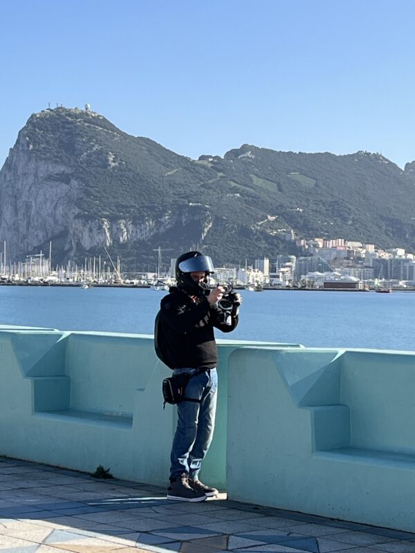 Spaniatur<br>8-15 februar 2026<br>6 dagers kjøring GIBRALTAR - Bilde 4